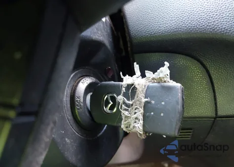 2010 Mazda Mazda3 S Sport z USA, uszkodzony, nr VIN JM1BL1H62A1314419